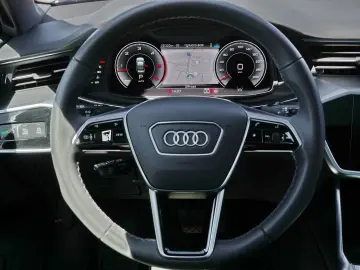 AUDI A6 Limousine 50 TDI qu. S line Matrix Pano HuD