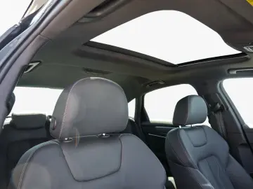 AUDI A6 Limousine 50 TDI qu. S line Matrix Pano HuD