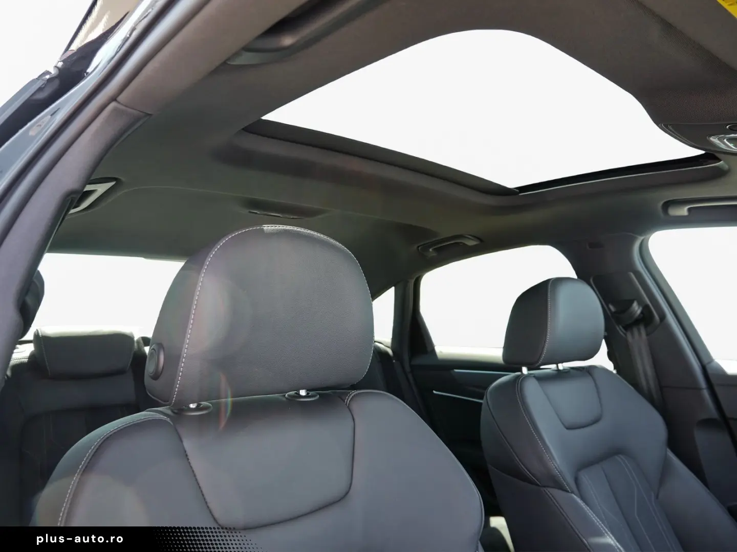 AUDI A6 Limousine 50 TDI qu. S line Matrix Pano HuD