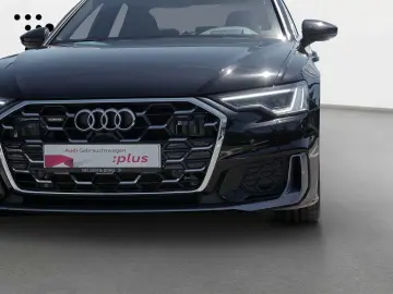 AUDI A6 Limousine 50 TDI qu. S line Matrix Pano HuD