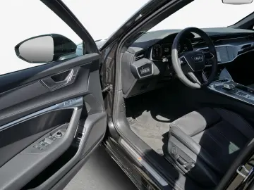 AUDI A6 Limousine 50 TDI qu. S line Matrix Pano HuD