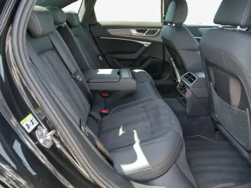 AUDI A6 Limousine 50 TDI qu. S line Matrix Pano HuD