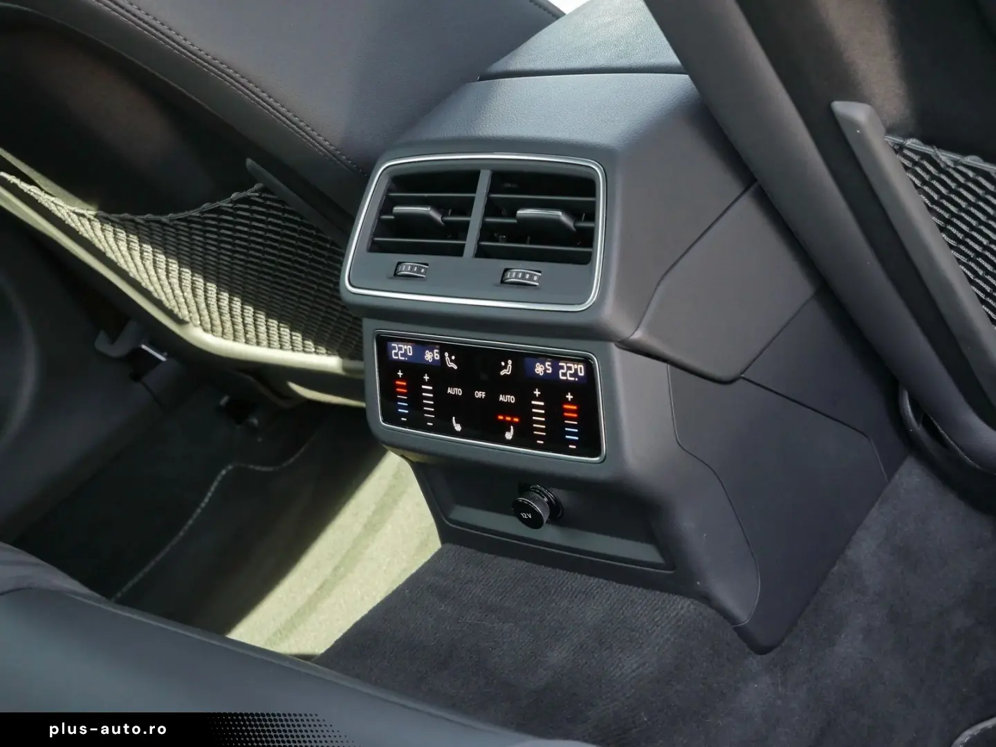 AUDI A6 Limousine 50 TDI qu. S line Matrix Pano HuD