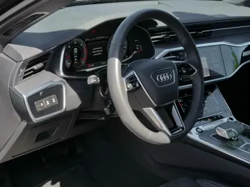 AUDI A6 Limousine 50 TDI qu. S line Matrix Pano HuD