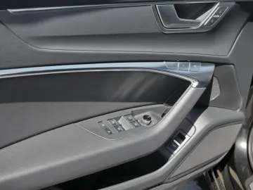 AUDI A6 Limousine 50 TDI qu. S line Matrix Pano HuD