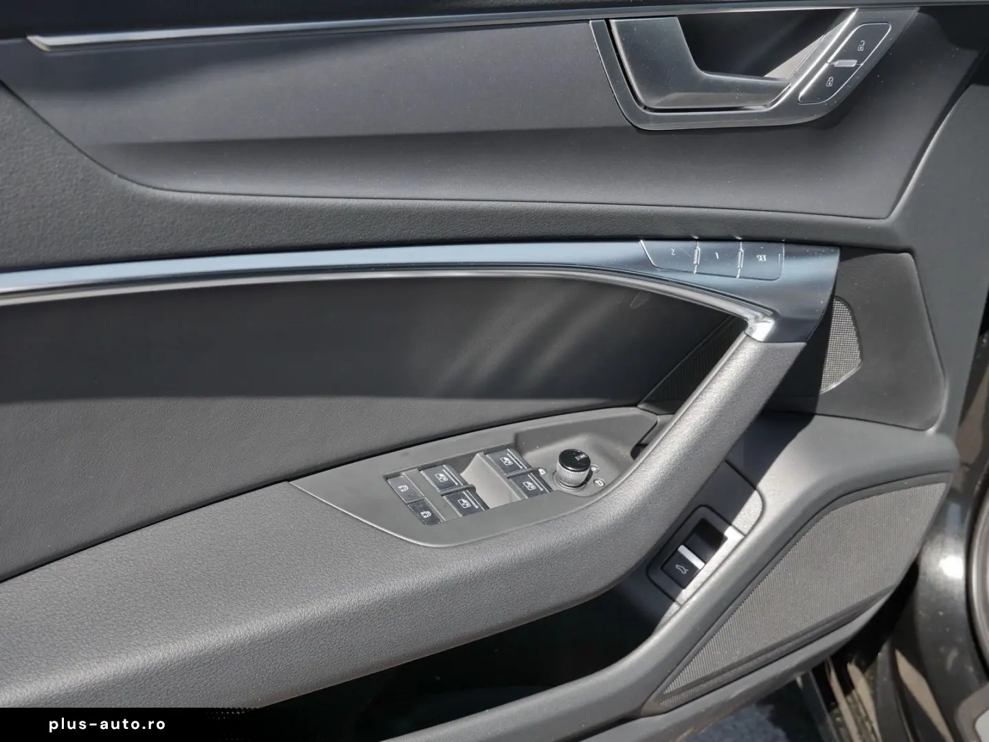 AUDI A6 Limousine 50 TDI qu. S line Matrix Pano HuD