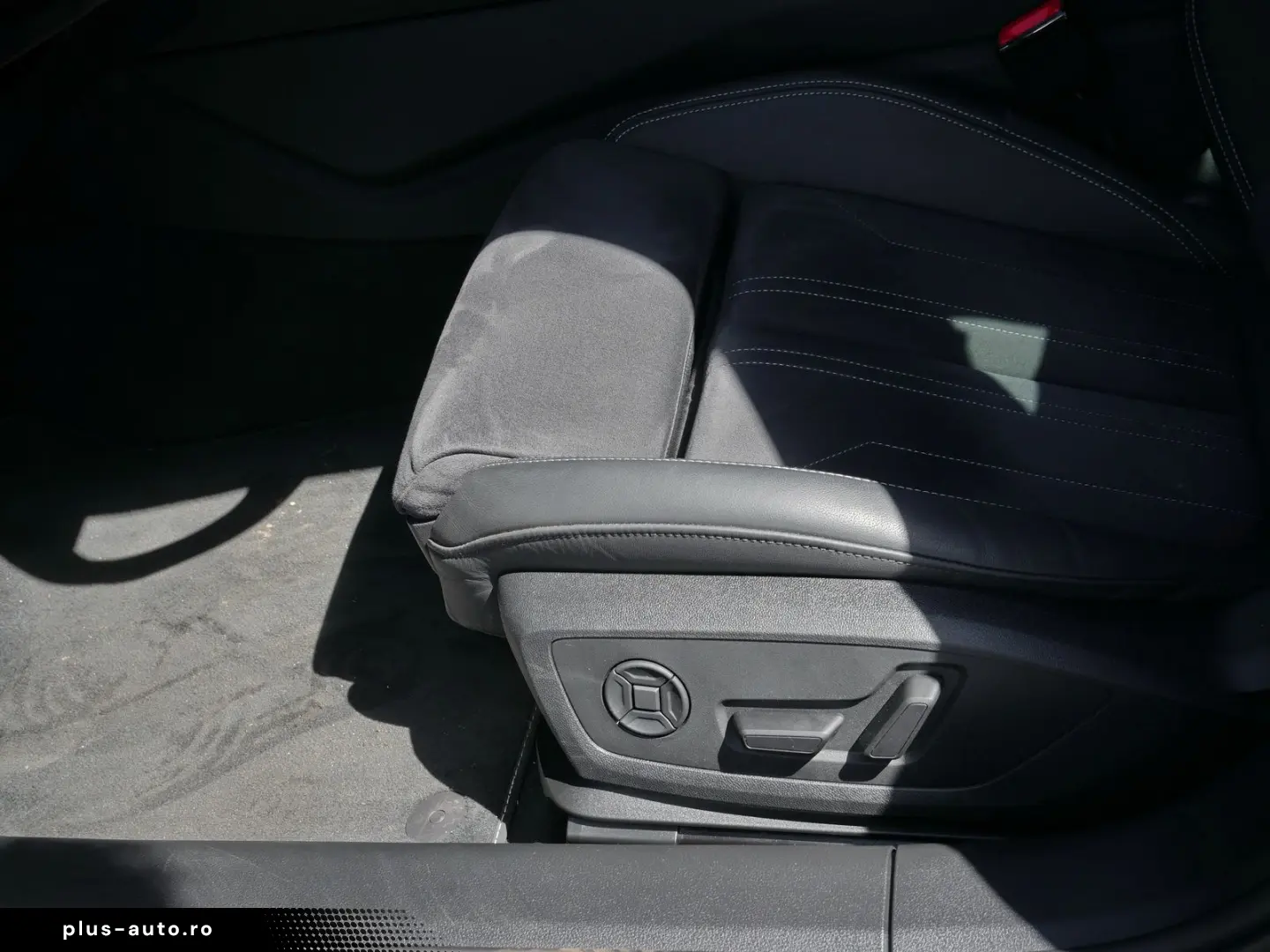 AUDI A6 Limousine 50 TDI qu. S line Matrix Pano HuD