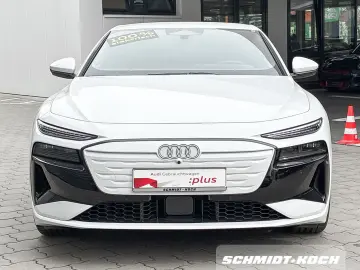 AUDI A6 SPORTBACK E-TRON 83kWh AHK WÄRMEPUMPE Navi