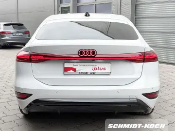 AUDI A6 SPORTBACK E-TRON 83kWh AHK WÄRMEPUMPE Navi