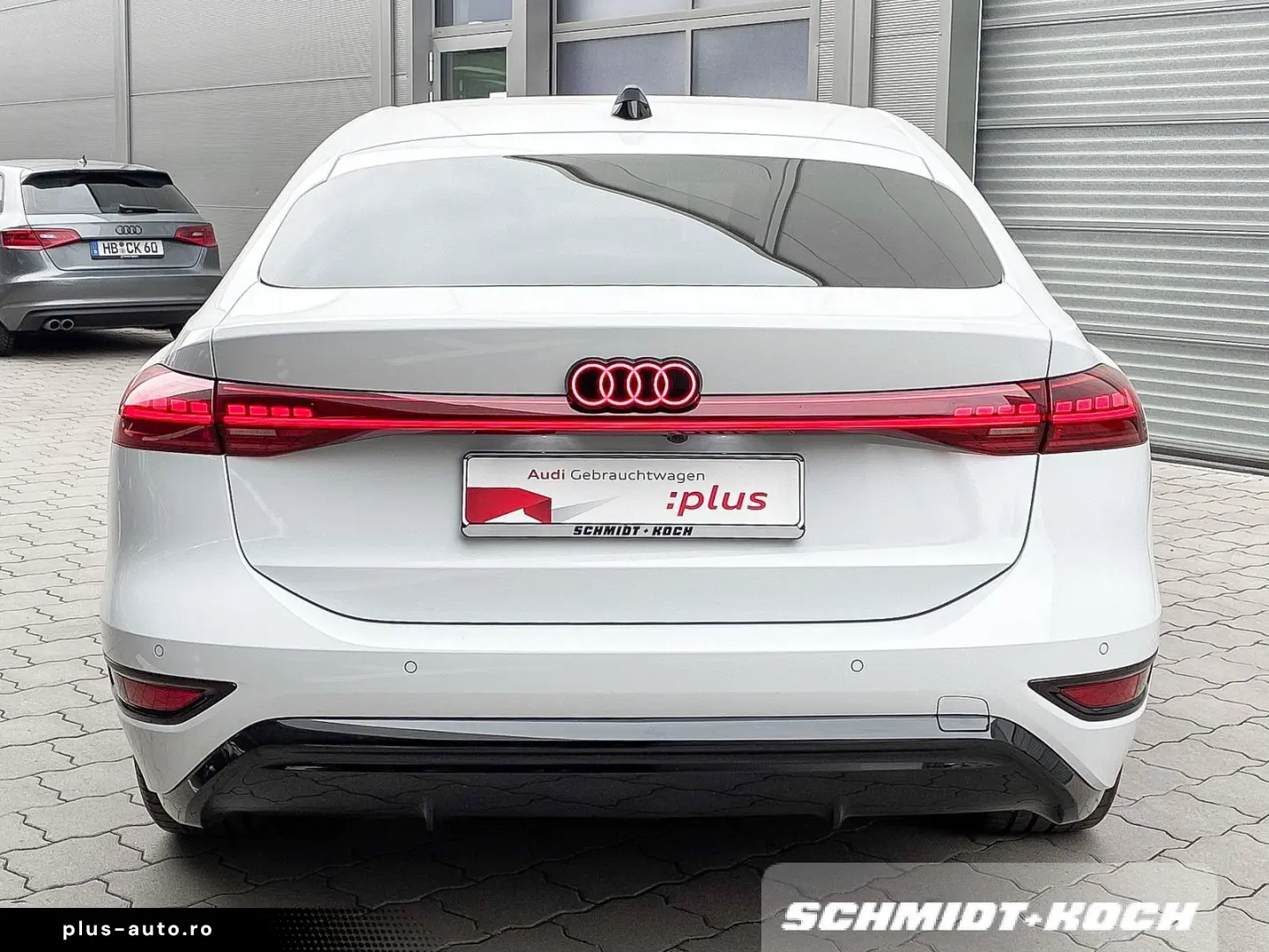 AUDI A6 SPORTBACK E-TRON 83kWh AHK WÄRMEPUMPE Navi