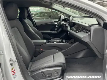 AUDI A6 SPORTBACK E-TRON 83kWh AHK WÄRMEPUMPE Navi