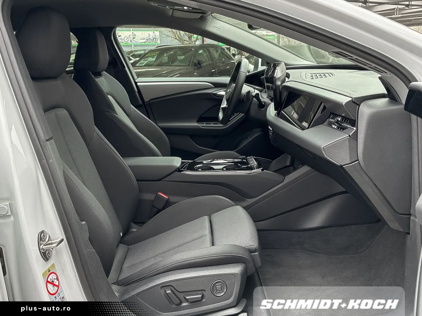 AUDI A6 SPORTBACK E-TRON 83kWh AHK WÄRMEPUMPE Navi