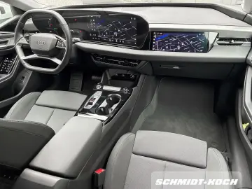 AUDI A6 SPORTBACK E-TRON 83kWh AHK WÄRMEPUMPE Navi