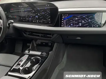 AUDI A6 SPORTBACK E-TRON 83kWh AHK WÄRMEPUMPE Navi
