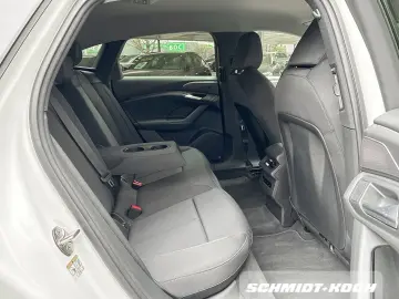 AUDI A6 SPORTBACK E-TRON 83kWh AHK WÄRMEPUMPE Navi