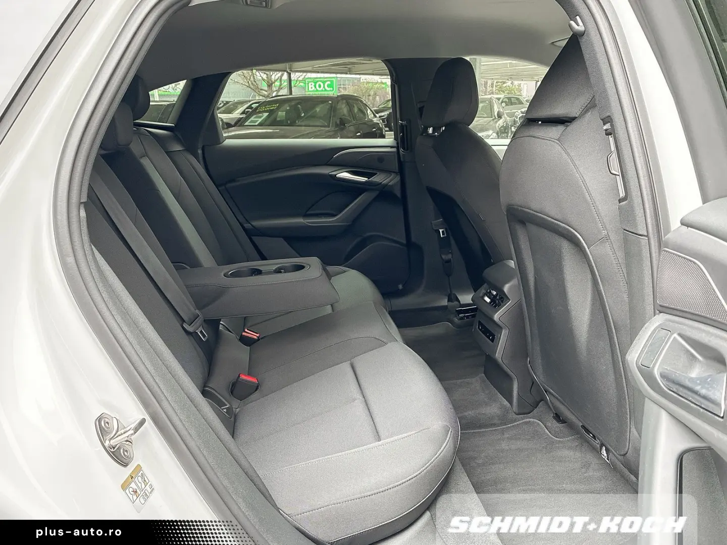 AUDI A6 SPORTBACK E-TRON 83kWh AHK WÄRMEPUMPE Navi