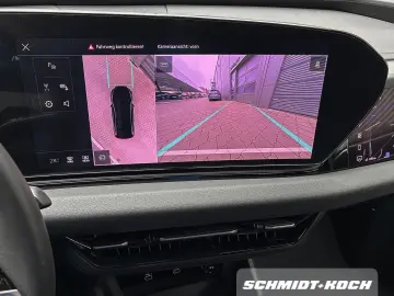 AUDI A6 SPORTBACK E-TRON 83kWh AHK WÄRMEPUMPE Navi