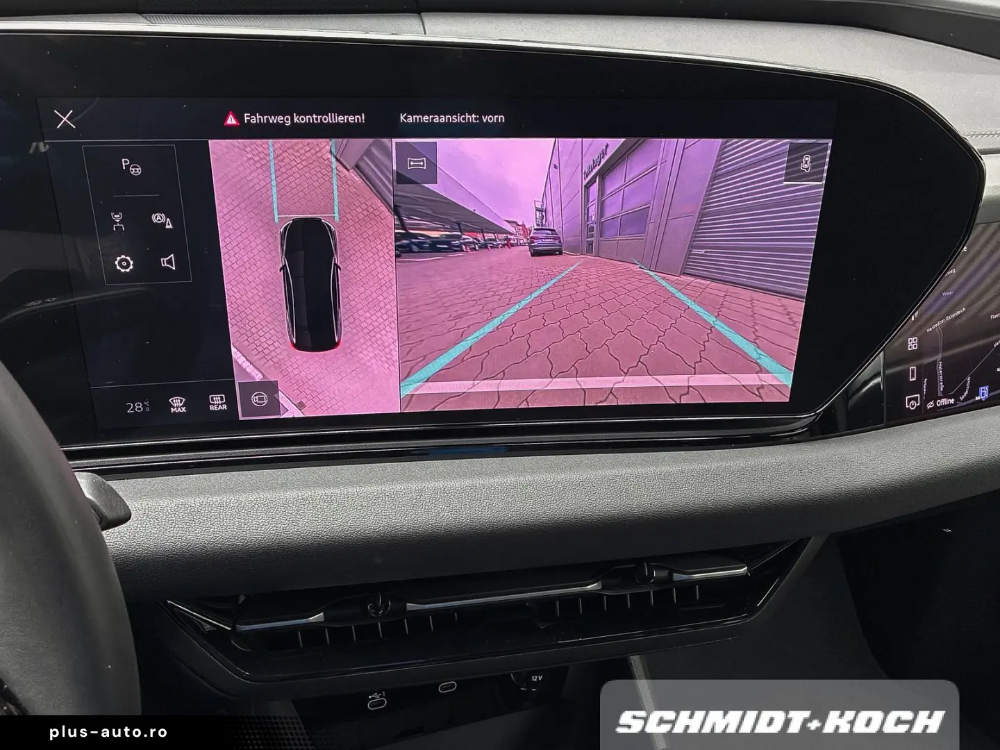AUDI A6 SPORTBACK E-TRON 83kWh AHK WÄRMEPUMPE Navi