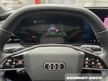 AUDI A6 SPORTBACK E-TRON 83kWh AHK WÄRMEPUMPE Navi