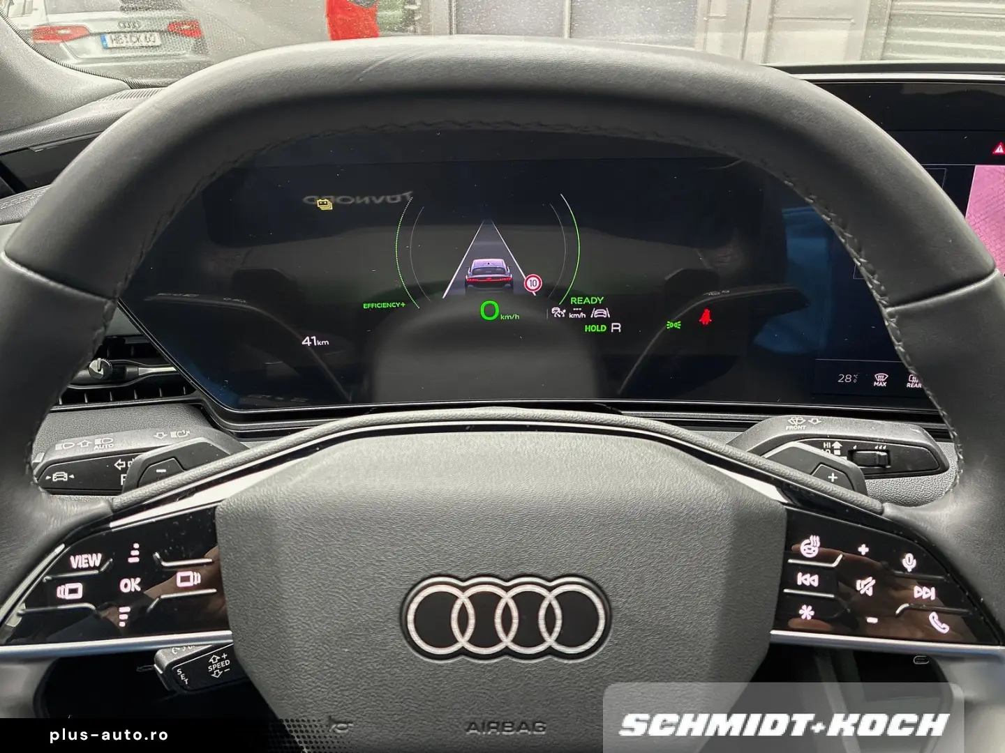 AUDI A6 SPORTBACK E-TRON 83kWh AHK WÄRMEPUMPE Navi