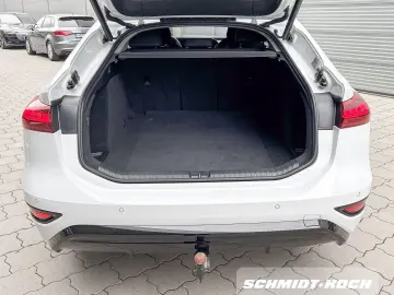 AUDI A6 SPORTBACK E-TRON 83kWh AHK WÄRMEPUMPE Navi