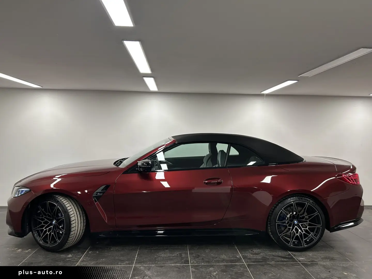 BMW M4 Competition Cabrio M xDrive Harman Kardon DAB