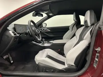 BMW M4 Competition Cabrio M xDrive Harman Kardon DAB