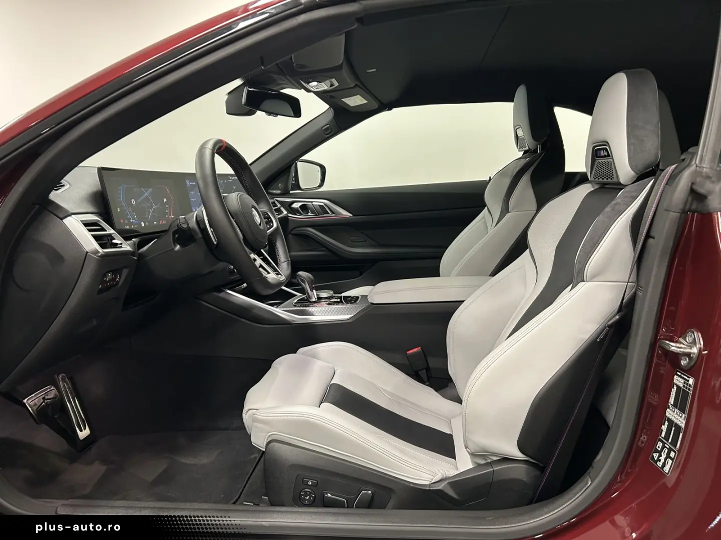 BMW M4 Competition Cabrio M xDrive Harman Kardon DAB