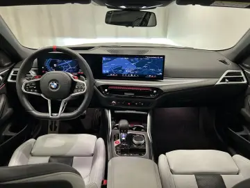 BMW M4 Competition Cabrio M xDrive Harman Kardon DAB