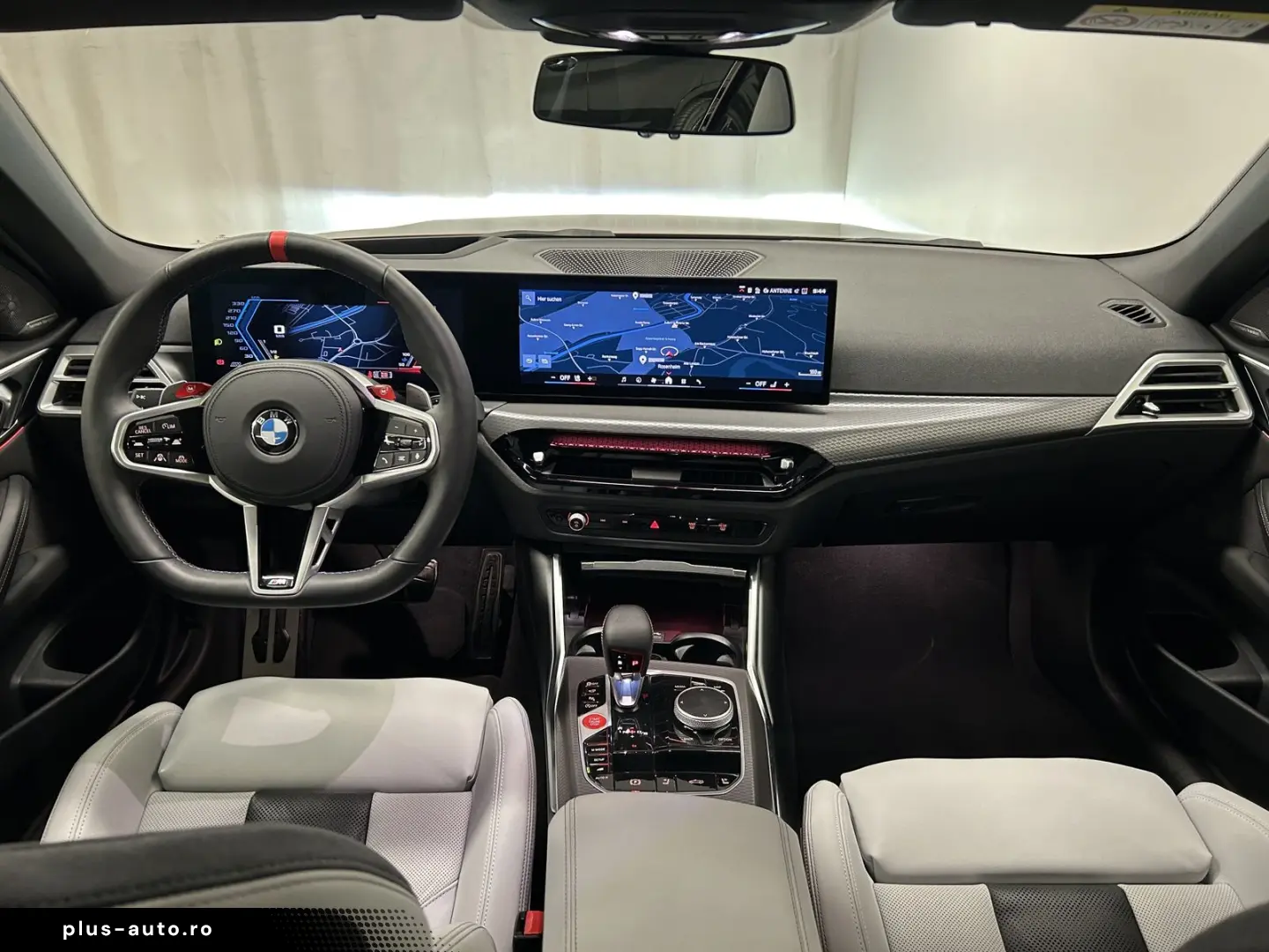 BMW M4 Competition Cabrio M xDrive Harman Kardon DAB
