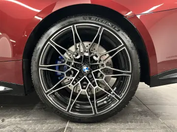 BMW M4 Competition Cabrio M xDrive Harman Kardon DAB