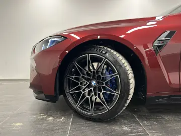 BMW M4 Competition Cabrio M xDrive Harman Kardon DAB