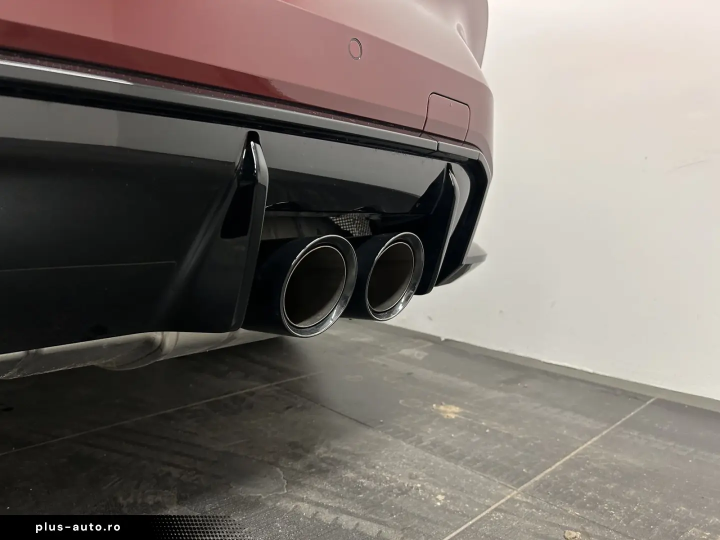 BMW M4 Competition Cabrio M xDrive Harman Kardon DAB