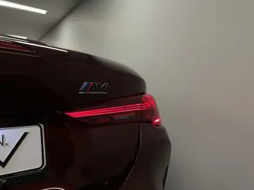 BMW M4 Competition Cabrio M xDrive Harman Kardon DAB