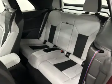 BMW M4 Competition Cabrio M xDrive Harman Kardon DAB