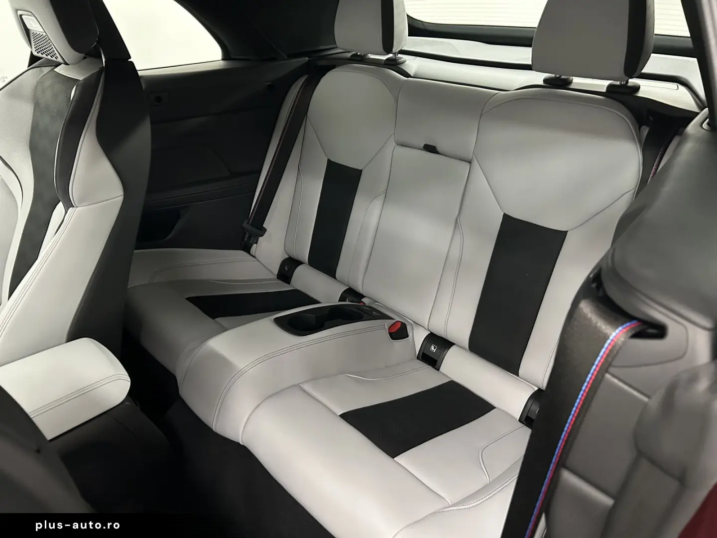 BMW M4 Competition Cabrio M xDrive Harman Kardon DAB