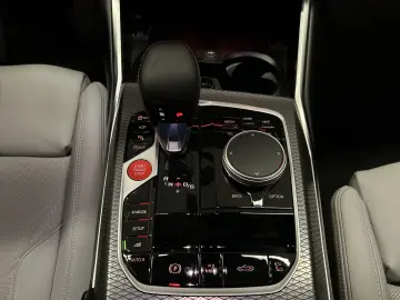 BMW M4 Competition Cabrio M xDrive Harman Kardon DAB