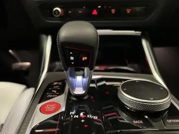 BMW M4 Competition Cabrio M xDrive Harman Kardon DAB