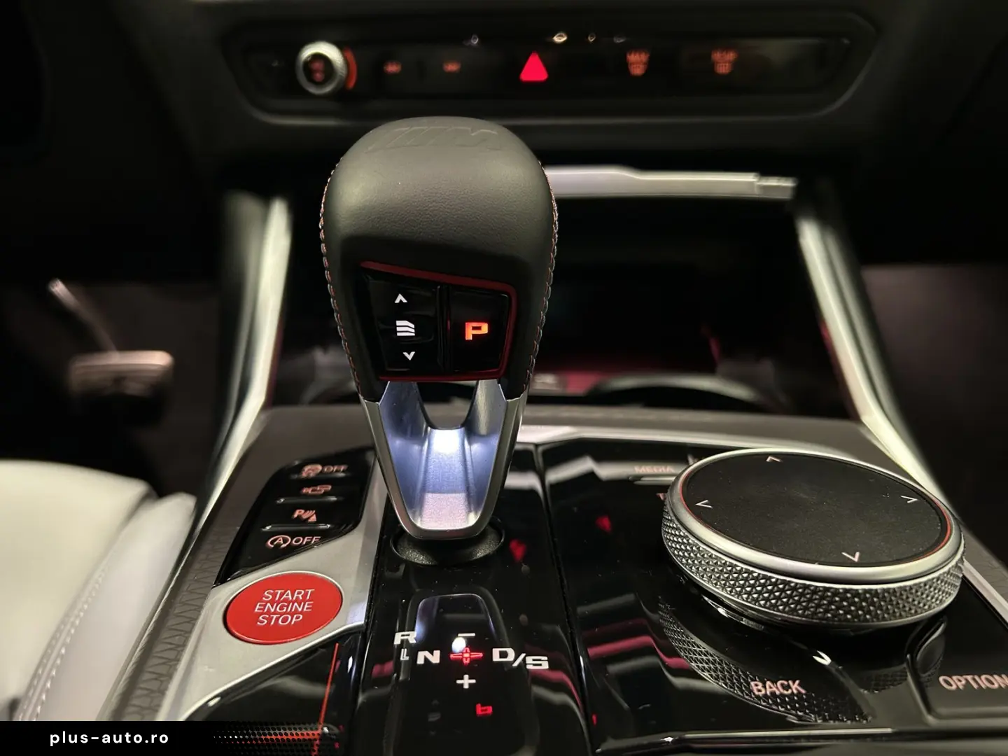 BMW M4 Competition Cabrio M xDrive Harman Kardon DAB