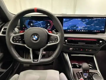 BMW M4 Competition Cabrio M xDrive Harman Kardon DAB