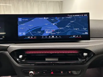 BMW M4 Competition Cabrio M xDrive Harman Kardon DAB