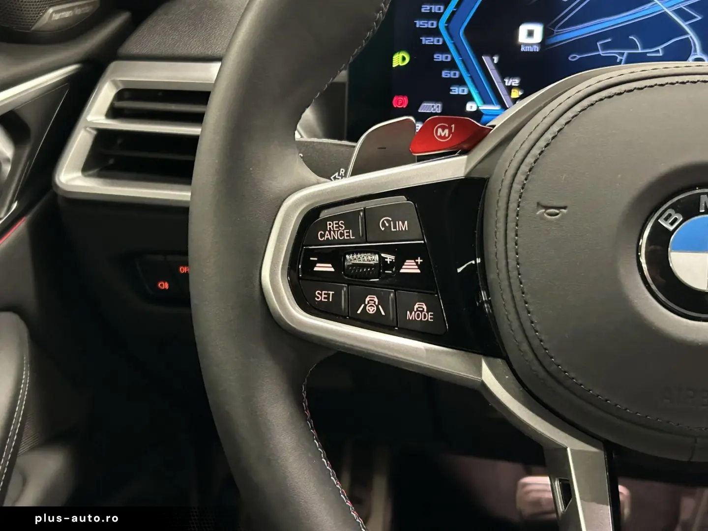 BMW M4 Competition Cabrio M xDrive Harman Kardon DAB