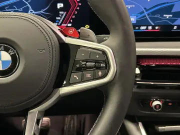 BMW M4 Competition Cabrio M xDrive Harman Kardon DAB