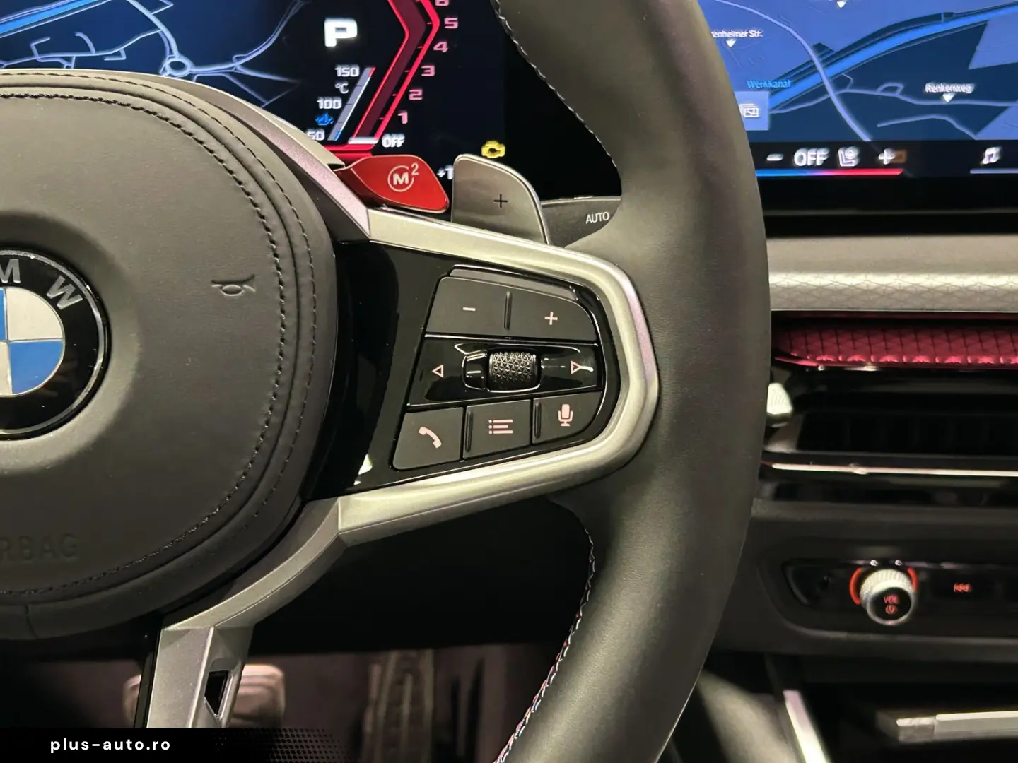 BMW M4 Competition Cabrio M xDrive Harman Kardon DAB