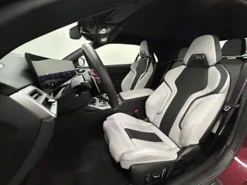 BMW M4 Competition Cabrio M xDrive Harman Kardon DAB