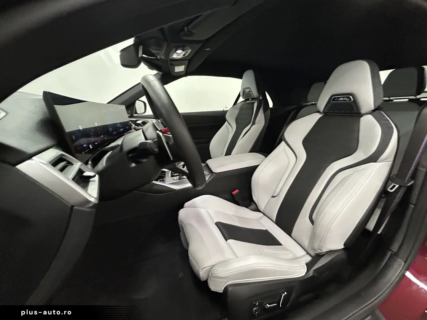 BMW M4 Competition Cabrio M xDrive Harman Kardon DAB