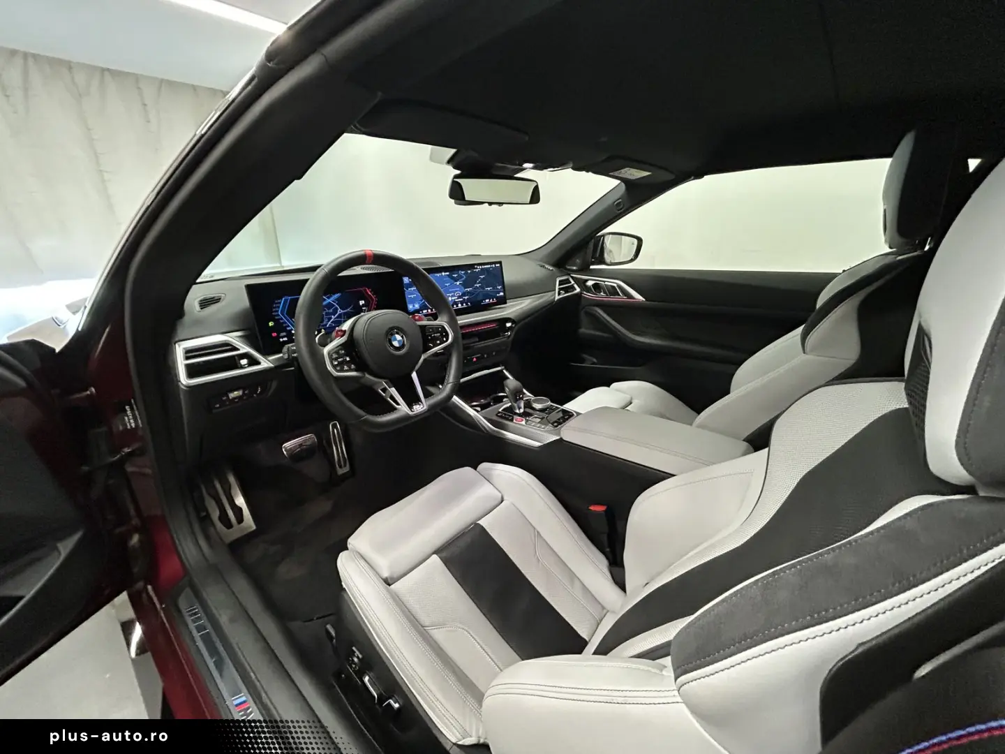 BMW M4 Competition Cabrio M xDrive Harman Kardon DAB