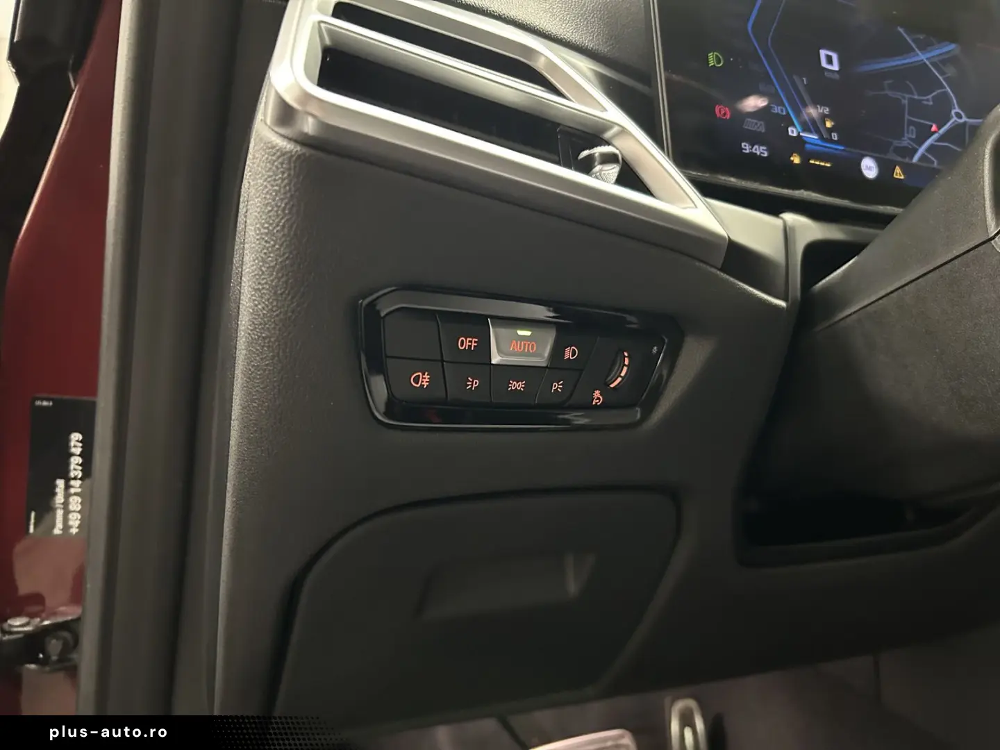 BMW M4 Competition Cabrio M xDrive Harman Kardon DAB