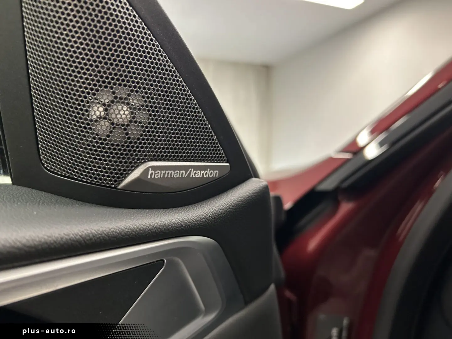 BMW M4 Competition Cabrio M xDrive Harman Kardon DAB