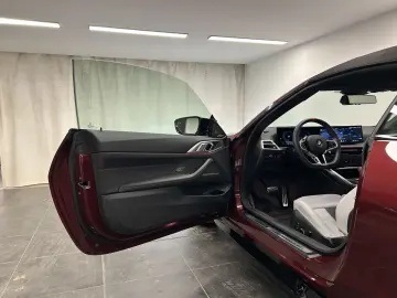 BMW M4 Competition Cabrio M xDrive Harman Kardon DAB